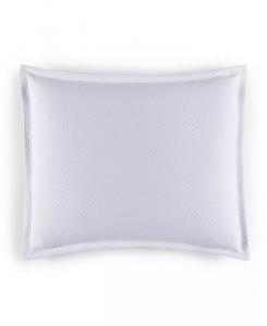 Хлопковые покрывала Ромбо SFERRA, белый