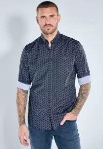 Рубашка лангарм Emilio Adani, Saphirblau