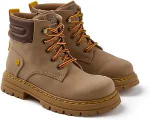 Ботинки GIOSEPPO mens Ruxley, коричневый