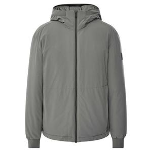 HUGO BOSS Пуховик мужской светло-зеленый, Light Green