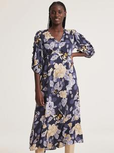 Платье Odd Molly Milena, синий