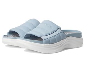 Сандалии Dr. Scholl's Feel Free, Light Blue Fabric