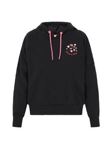 Толстовка myMo, черный