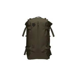 Горнолыжный рюкзак Dorsa 27 Black-Crows, black-white