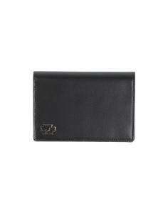 Кошелек Neil Barrett, черный