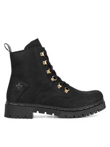 Ботильоны Rieker Y2422-00, черный