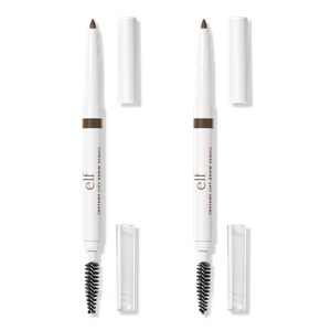 Набор карандашей для бровей мгновенного лифтинга e.l.f. Cosmetics, Neutral Brown (for medium brown hair)