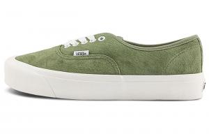 Аутентичные кроссовки для скейтбординга Vans унисекс, Green