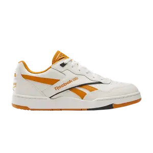 Кроссовки BB4000 2 Reebok, кремовый