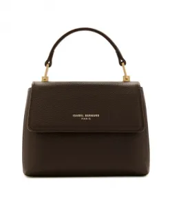 Сумка Femme forte heline Isabel Bernard, коричневый