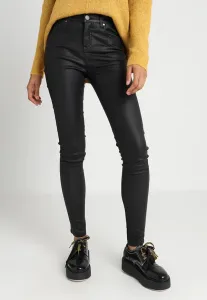 Узкие джинсы bykiko B.Young, Black