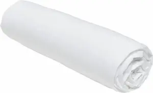 Простыня на резинке Essential White 160 x 200 см 160 x 200 TODAY