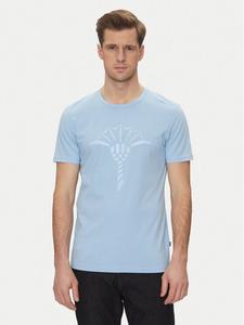 Футболка современного кроя 17 JJ-01Alerio-3 30042432 Joop!, синий