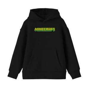 Толстовка с логотипом Minecraft Comic для мальчиков 8–20 лет Licensed Character
