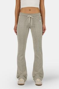 Брюки Pegador TIRANA SLIM LOUNGE PANTS, Washed Cozy Beige/Walnut Brown/Beige