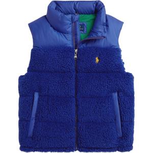 Polo Ralph Lauren Детский жилет Blue