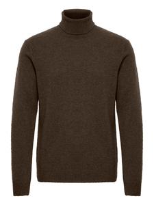 Свитер Casual Friday Karl, темно-коричневый