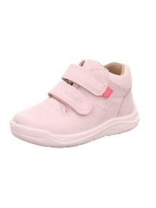 Сапоги superfit, розовый