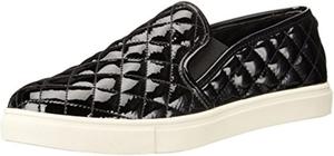 Женские кроссовки Steve Madden Ecentrcq, черный