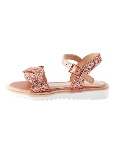 Сандалии Next Sandals, цвет rose gold