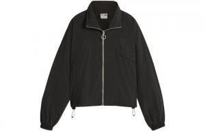 Женская куртка Puma, цвет Black
