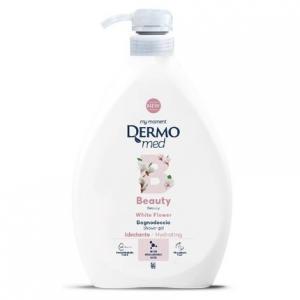 ДЕРМОМЕД СУМКА 1000 МЛ FIORI BIANCHI BEAUTY Dermomed