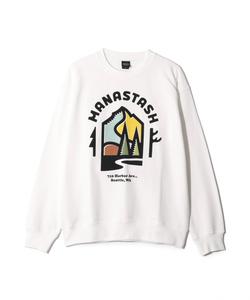 МАНАСТАШ/Манасташ/Citee Sweat НА УЛИЦЕ