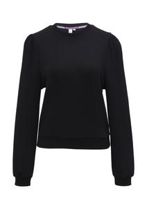 Толстовка QS, черный