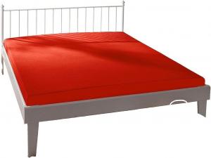 Простыня Bassetti UNI X1/687 CORALLE 180x200 200x220 *9256261