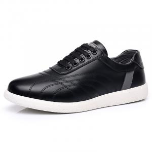 POPULAR ROUSE PR Мужские повседневные туфли черные, цвет Black