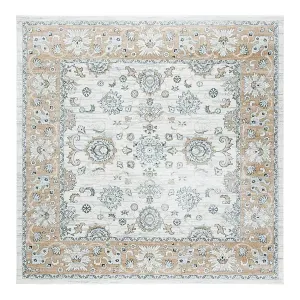 Ковер Карли Safavieh, мультиколор, 244x305 см