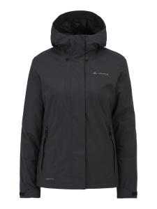 Термо пуховик VAUDE Outdoor Jacket Rosemoor, черный
