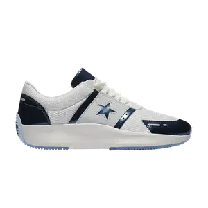 Кроссовки Converse Run Star Y2K 'Blue', синий