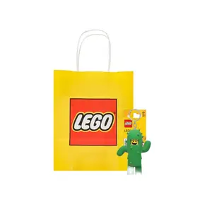 Классическая коллекция Cactus строительные блоки 601 1000 KE157 LEGO