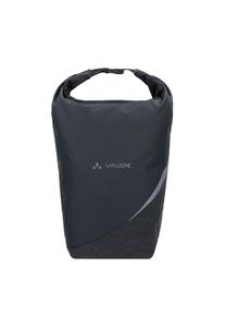 Сумка для велосипеда Road Master Urban 33 см VAUDE, черный