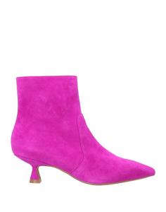 Ботильоны Stuart Weitzman, лиловый