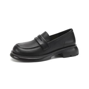Туфли D:FUSE SCANDINAVIA Loafers Women's Black