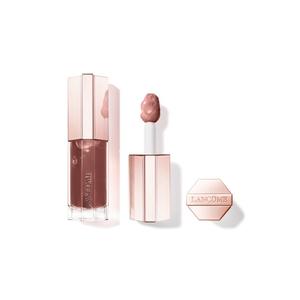 Масло для губ idôle lip juicytreat Lancome, 65 brownie bite, объем 9 мл