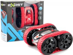 Танк-цистерна с дистанционным управлением Exost Silverlit