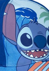 Кепка Disney, синяя