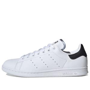 Кроссовки оригиналы stan smith shoes Adidas, белый