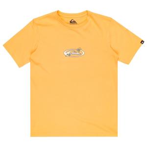 Детская футболка Evo Nature Magic, размер 1/2 Quiksilver, Chamois