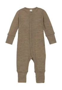Однотонный комбинезон Celavi, Cocoa Creme