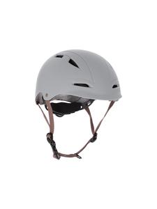 Kikkaboo Детский защитный шлем 46-56 см, серый