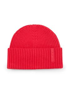 Шапка JOOP! Jeans Lucifer, красный