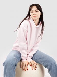 Толстовка Ninth Hall Oso Hoodie, pink tulle