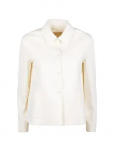Куртка на пуговицах Circolo 1901, белый