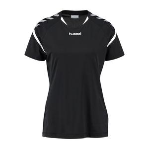 Женская майка Hummel Authentic Charge SS Poly Jersey Women 03678