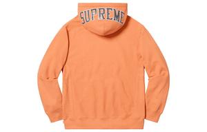 SS19 Толстовка унисекс Supreme