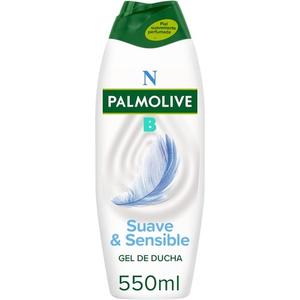 NB Gel 600 Увлажняющий Palmolive